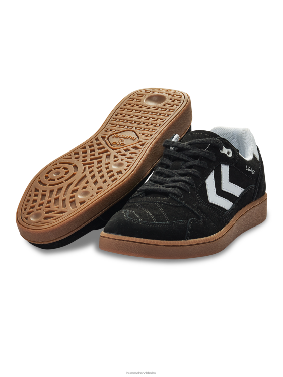 se Hummel män liga gk LL40V1918 \"skor\"