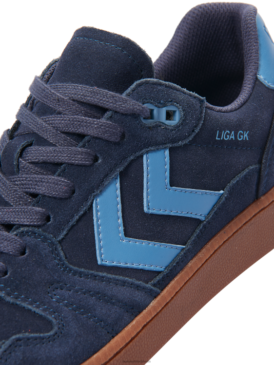 se Hummel män liga gk LL40V1963 \"skor\"