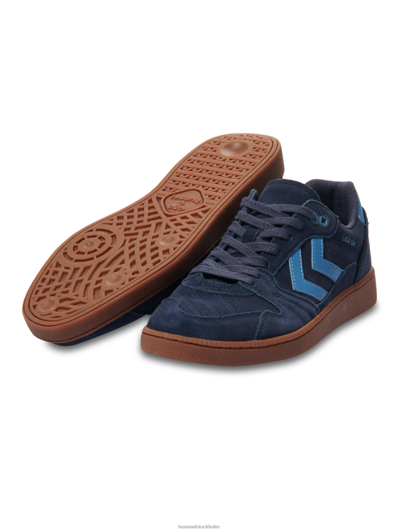 se Hummel män liga gk LL40V1963 \"skor\"
