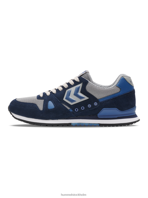 se Hummel män marathona mocka LL40V1831 "sneakers"