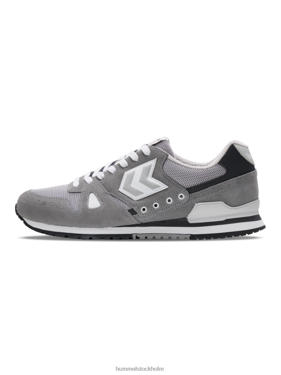 se Hummel män marathona mocka LL40V1908 "sneakers"