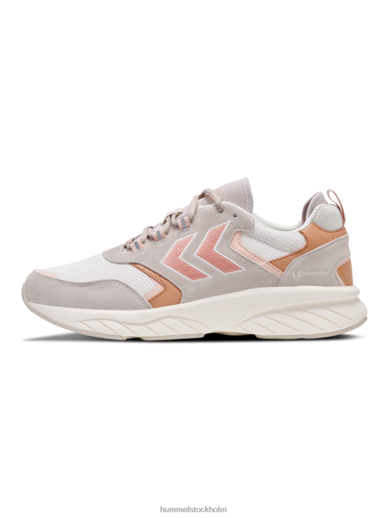 se Hummel män marathona nå lx LL40V1711 "sneakers"