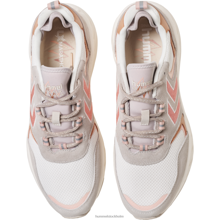 se Hummel män marathona nå lx LL40V1711 \"sneakers\"