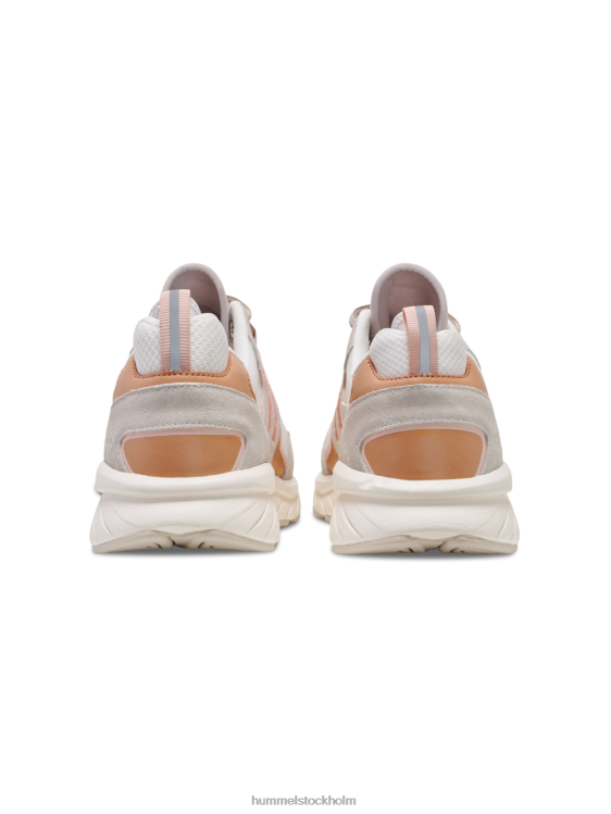 se Hummel män marathona nå lx LL40V1711 \"sneakers\"