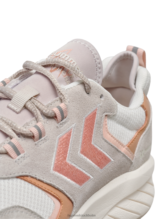 se Hummel män marathona nå lx LL40V1711 \"sneakers\"