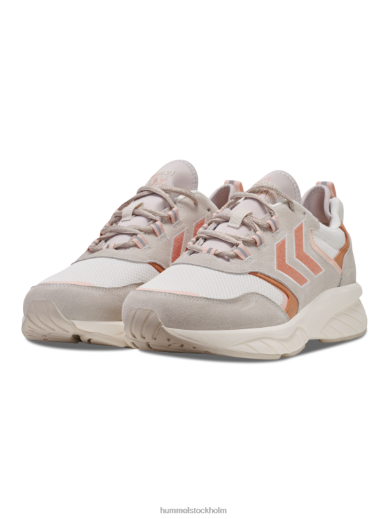 se Hummel män marathona nå lx LL40V1711 \"sneakers\"
