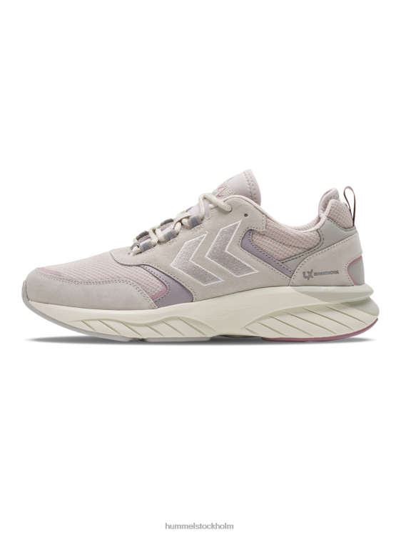 se Hummel män marathona nå lx LL40V1817 "sneakers"