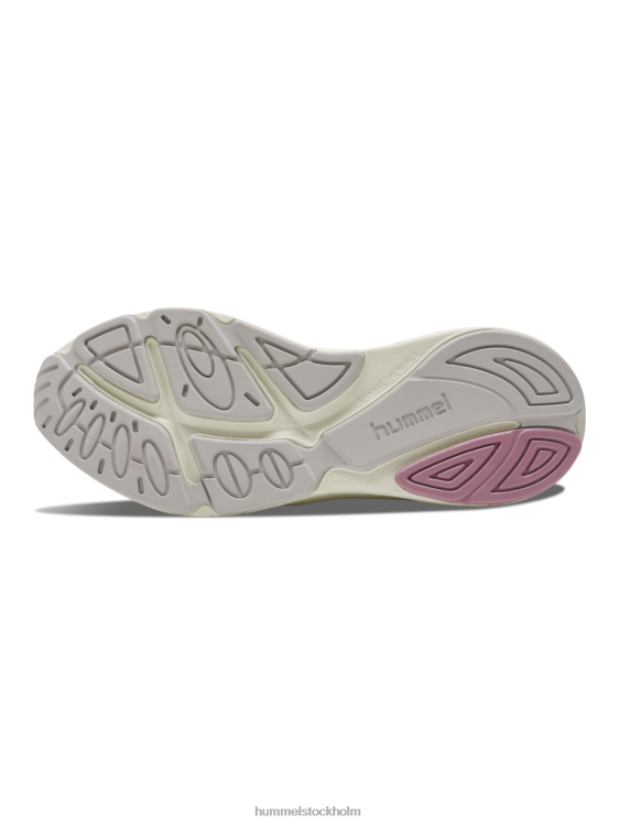 se Hummel män marathona nå lx LL40V1817 \"sneakers\"