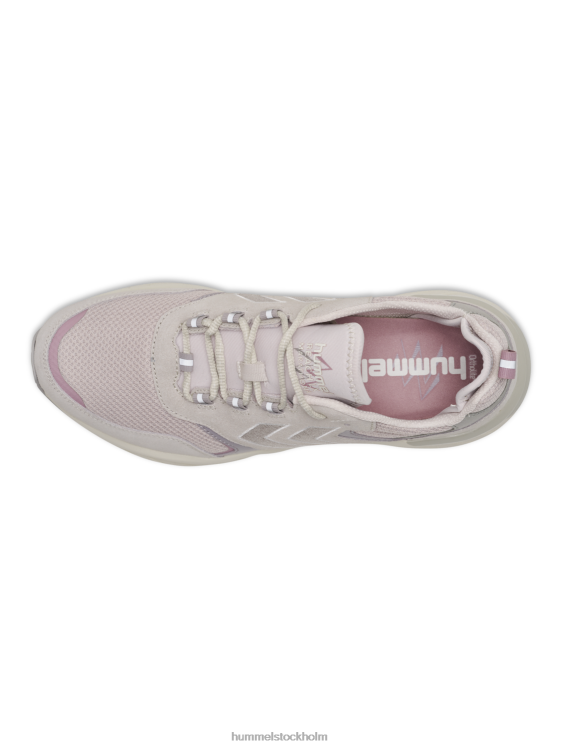 se Hummel män marathona nå lx LL40V1817 \"sneakers\"