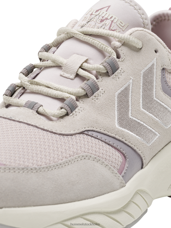 se Hummel män marathona nå lx LL40V1817 \"sneakers\"