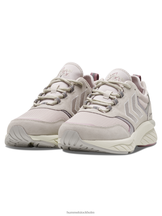 se Hummel män marathona nå lx LL40V1817 \"sneakers\"