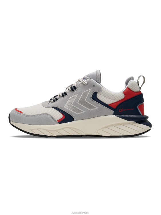 se Hummel män marathona nå lx LL40V1842 "sneakers"