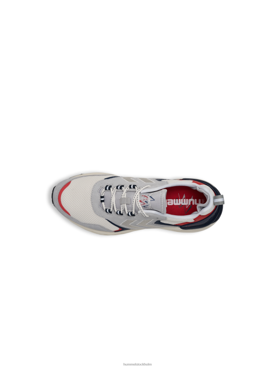 se Hummel män marathona nå lx LL40V1842 \"sneakers\"