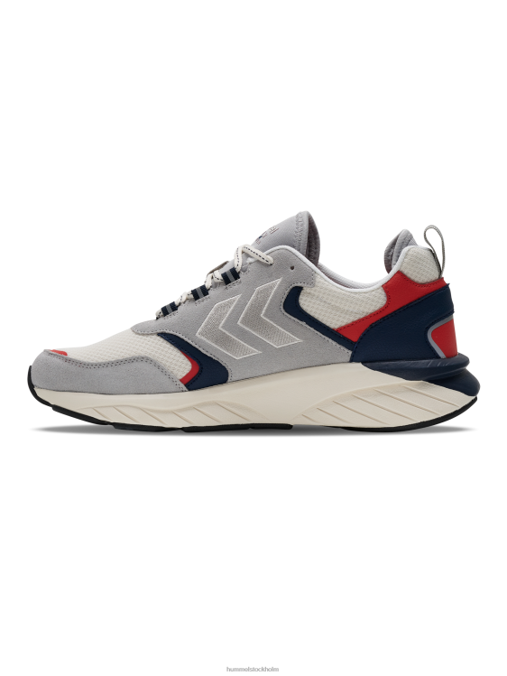 se Hummel män marathona nå lx LL40V1842 \"sneakers\"