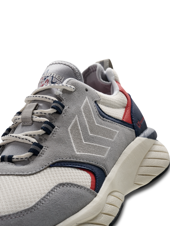 se Hummel män marathona nå lx LL40V1842 \"sneakers\"