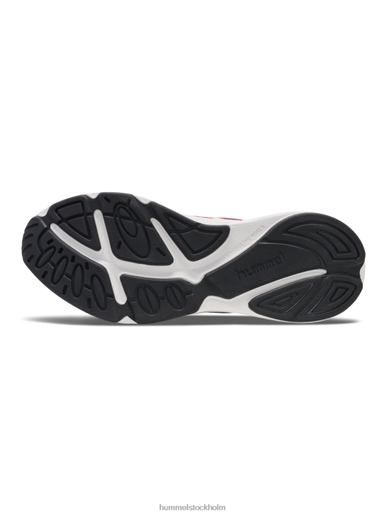se Hummel män marathona nå lx ch LL40V1716 \"sneakers\"