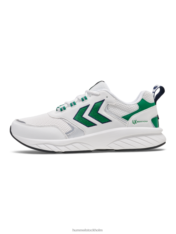se Hummel män marathona nå lx ch LL40V1734 "sneakers"