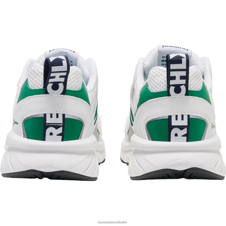 se Hummel män marathona nå lx ch LL40V1734 \"sneakers\"