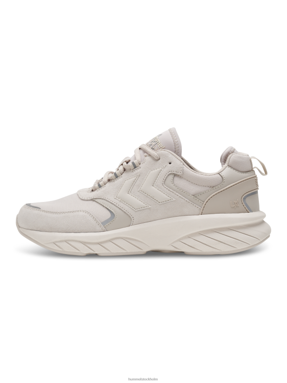 se Hummel män marathona nå lx tonalt revben LL40V1794 "sneakers"