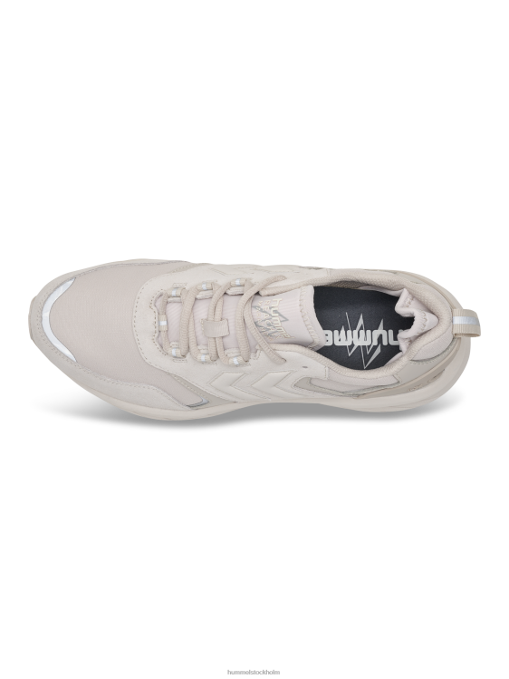 se Hummel män marathona nå lx tonalt revben LL40V1794 \"sneakers\"