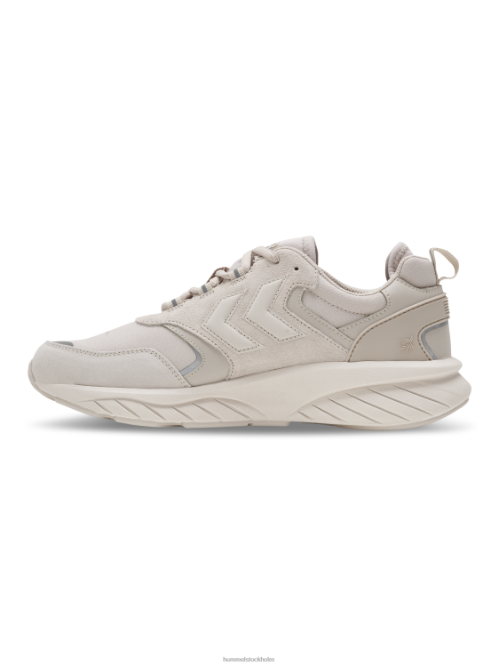 se Hummel män marathona nå lx tonalt revben LL40V1794 \"sneakers\"