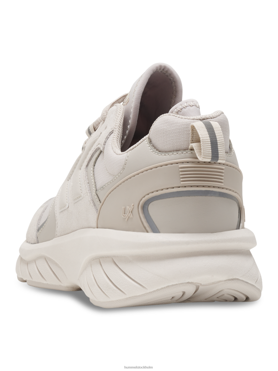 se Hummel män marathona nå lx tonalt revben LL40V1794 \"sneakers\"