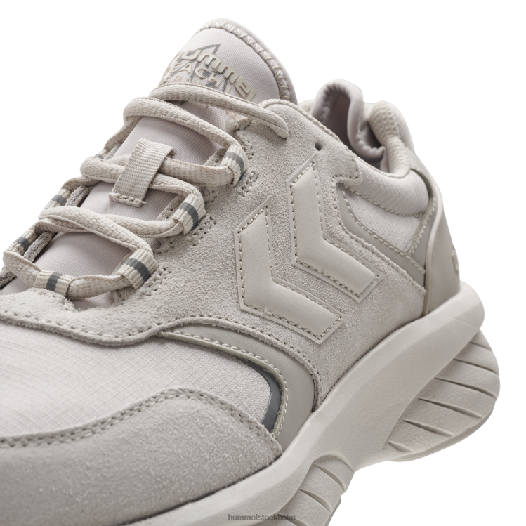 se Hummel män marathona nå lx tonalt revben LL40V1794 \"sneakers\"