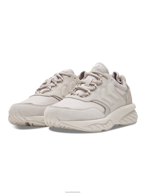 se Hummel män marathona nå lx tonalt revben LL40V1794 \"sneakers\"