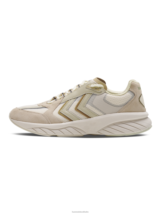 se Hummel män nå lx 6000 LL40V4030 "sneakers"