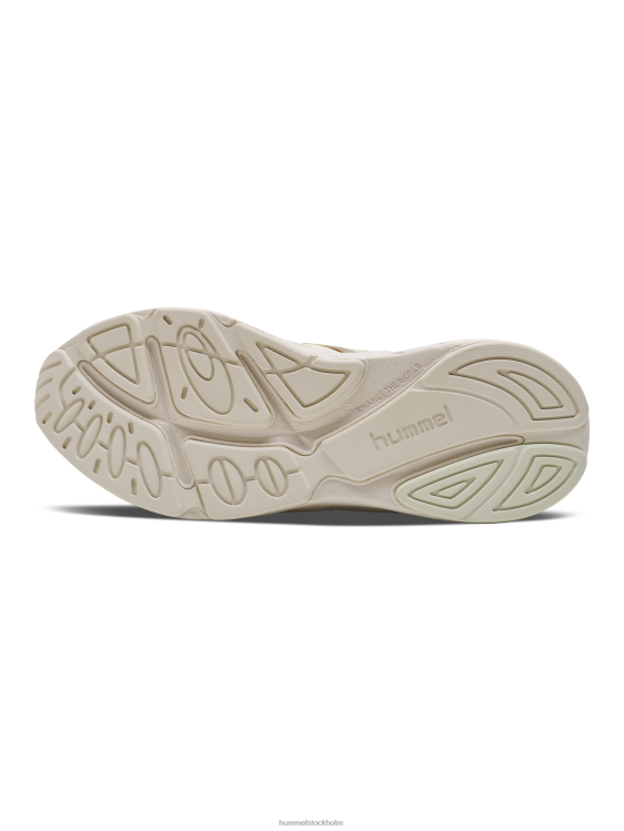 se Hummel män nå lx 6000 LL40V4030 \"sneakers\"