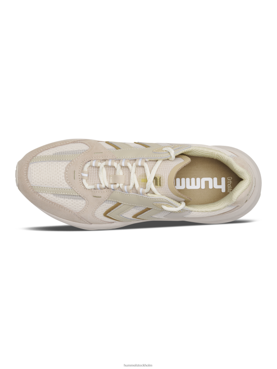 se Hummel män nå lx 6000 LL40V4030 \"sneakers\"