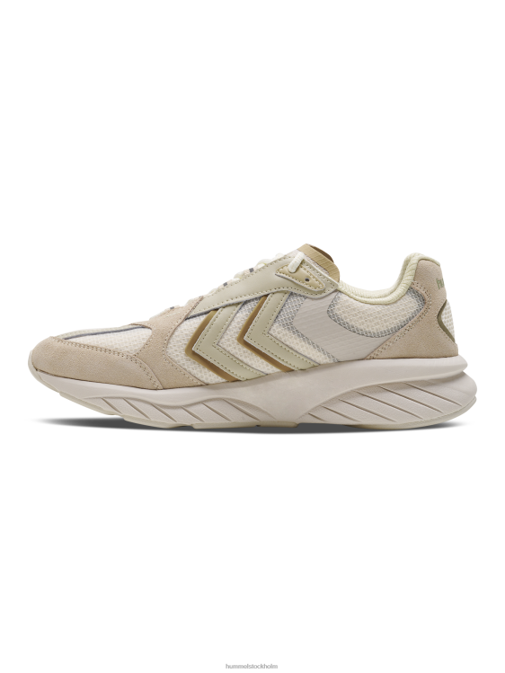 se Hummel män nå lx 6000 LL40V4030 \"sneakers\"