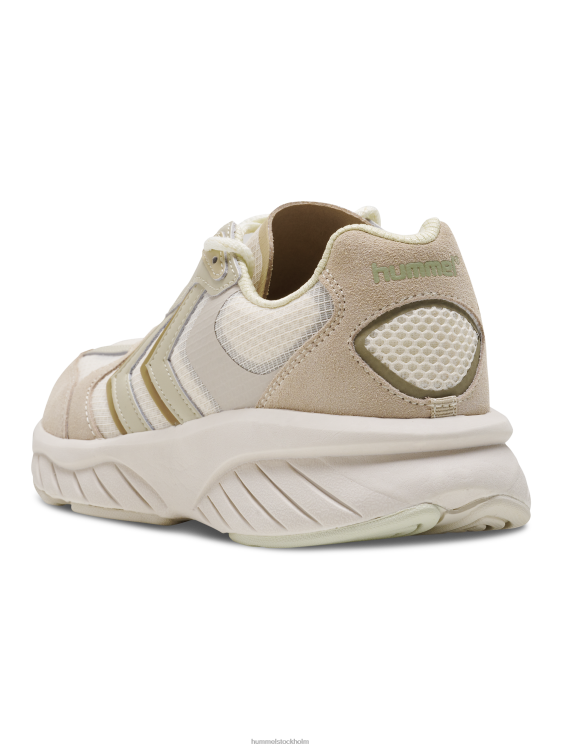 se Hummel män nå lx 6000 LL40V4030 \"sneakers\"