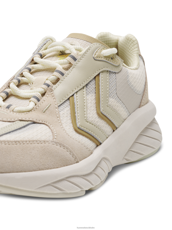 se Hummel män nå lx 6000 LL40V4030 \"sneakers\"