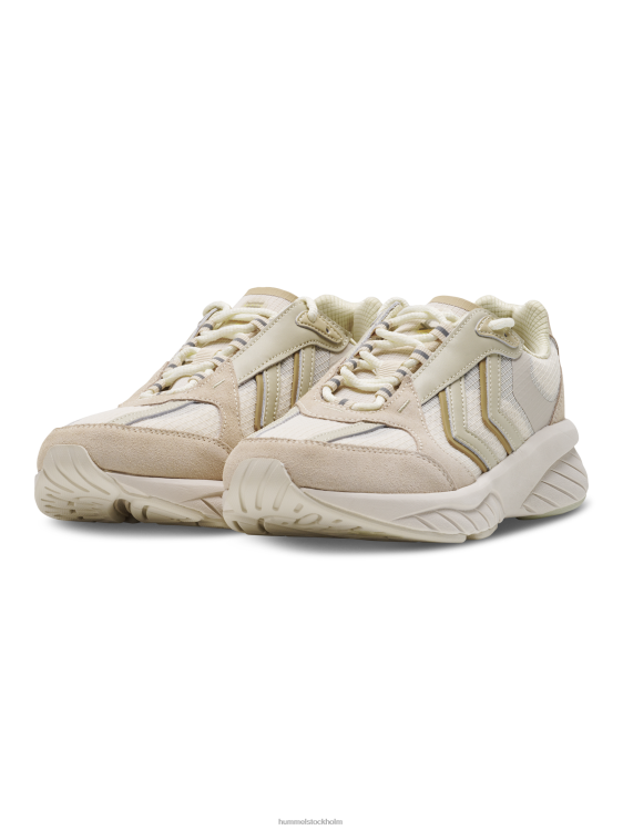 se Hummel män nå lx 6000 LL40V4030 \"sneakers\"