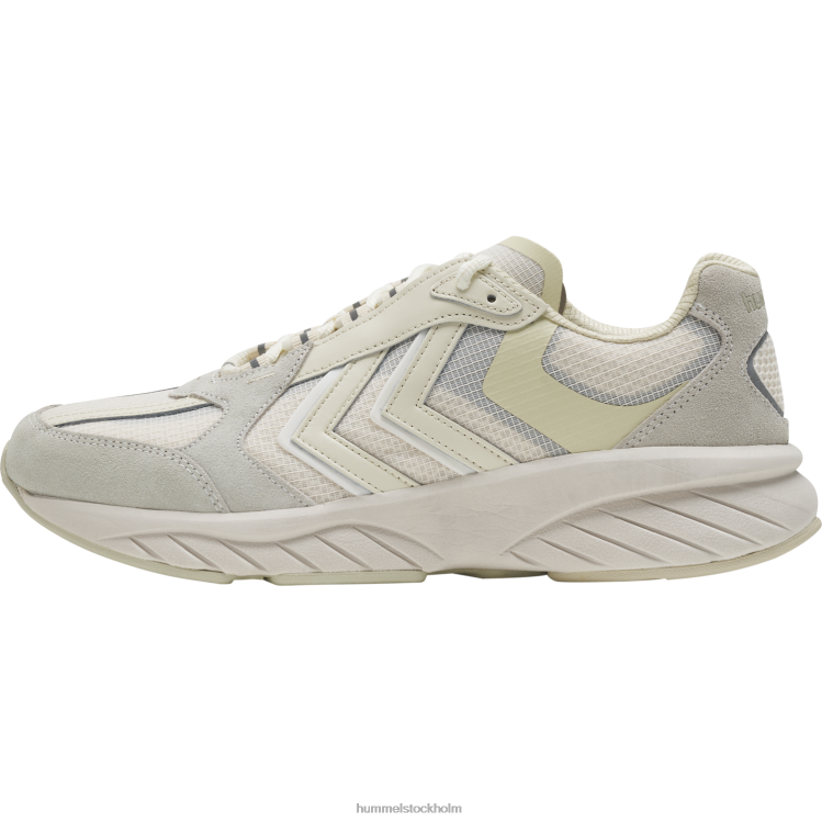 se Hummel män nå lx 6000 LL40V4034 "sneakers"