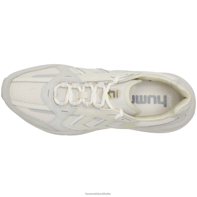 se Hummel män nå lx 6000 LL40V4034 \"sneakers\"