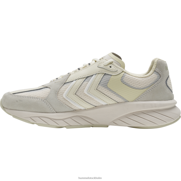 se Hummel män nå lx 6000 LL40V4034 \"sneakers\"