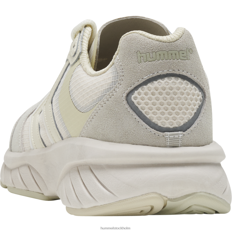 se Hummel män nå lx 6000 LL40V4034 \"sneakers\"