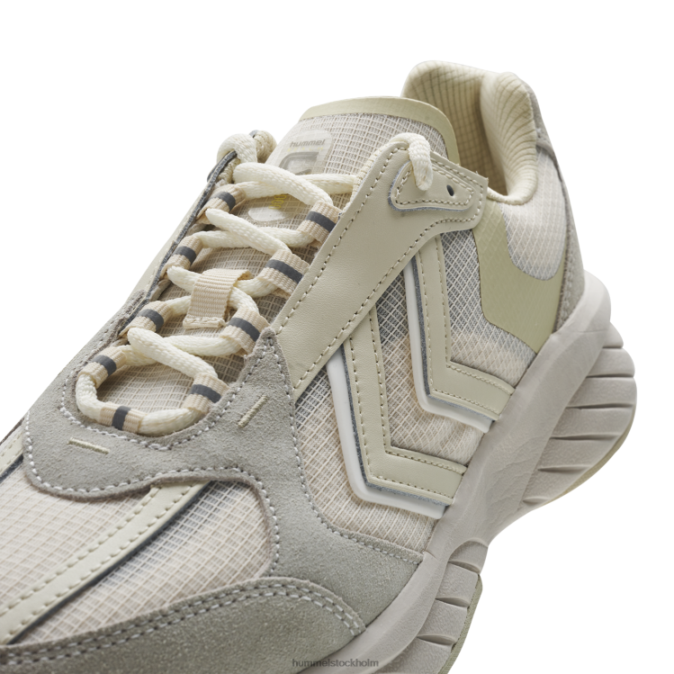 se Hummel män nå lx 6000 LL40V4034 \"sneakers\"