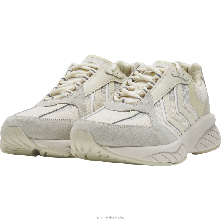 se Hummel män nå lx 6000 LL40V4034 \"sneakers\"