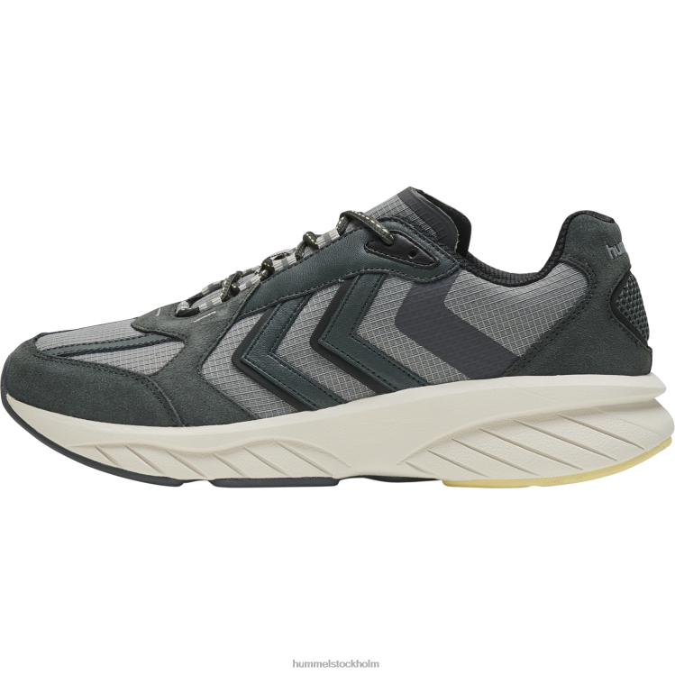 se Hummel män nå lx 6000 LL40V4035 "sneakers"
