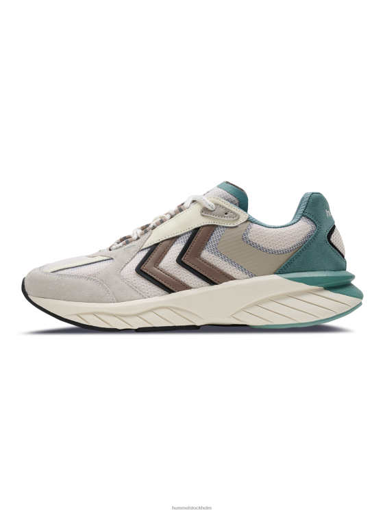 se Hummel män nå lx 6000 marmor LL40V1878 "sneakers"