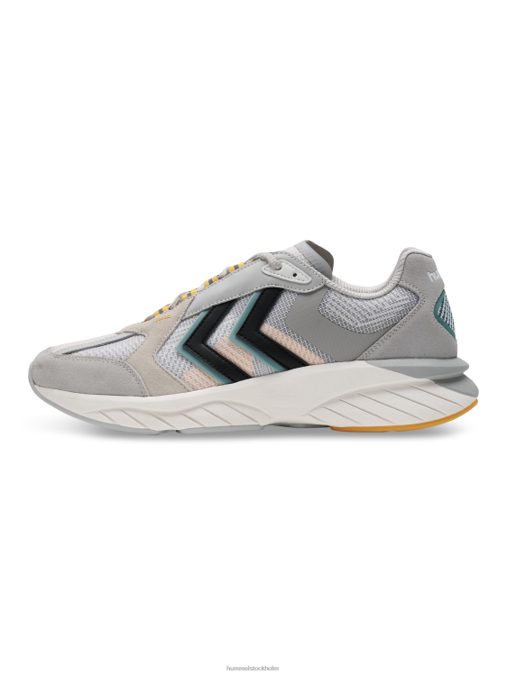 se Hummel män nå lx 6000 prisma LL40V1826 "sneakers"