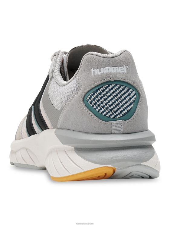 se Hummel män nå lx 6000 prisma LL40V1826 \"sneakers\"