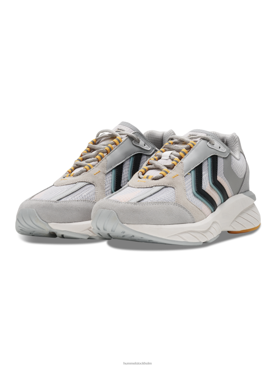se Hummel män nå lx 6000 prisma LL40V1826 \"sneakers\"