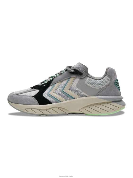 se Hummel män nå lx 6000 prisma LL40V1856 "sneakers"