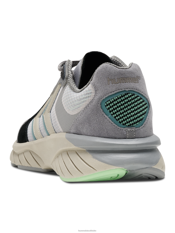 se Hummel män nå lx 6000 prisma LL40V1856 \"sneakers\"
