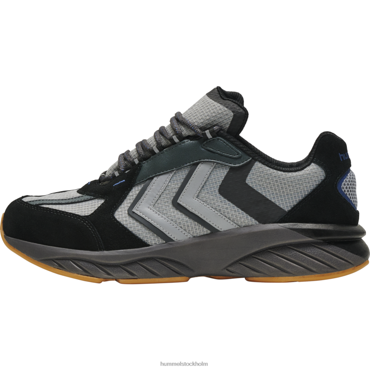 se Hummel män nå lx 6000 tex LL40V1871 "sneakers"
