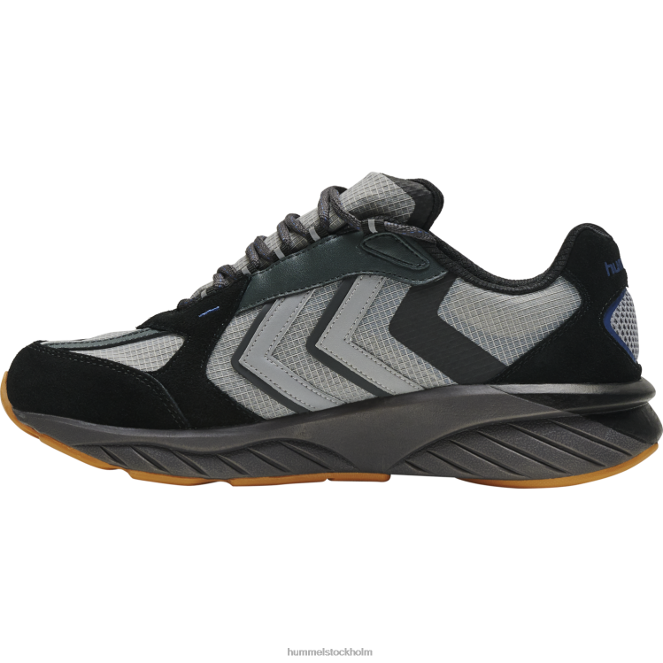 se Hummel män nå lx 6000 tex LL40V1871 \"sneakers\"